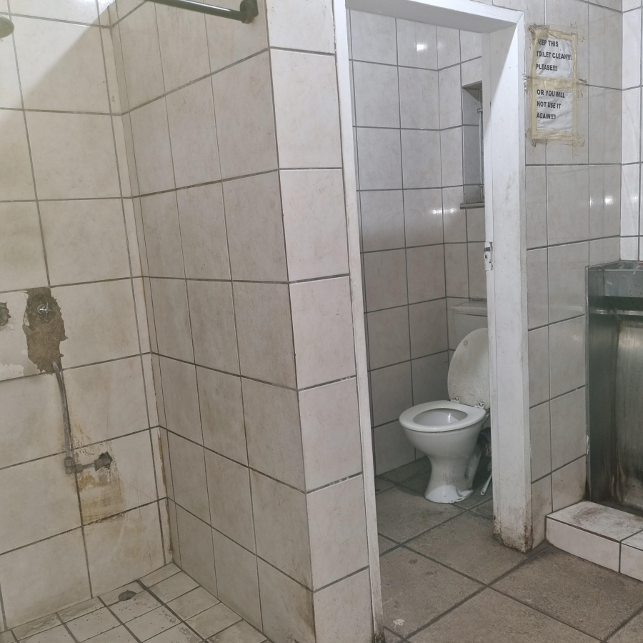 To Let Commercial Property for Rent in Brits Industrial North West